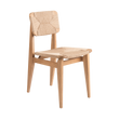 85843 GUBI C-CHAIR CHAIR