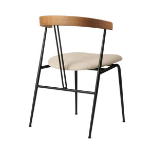 85850 GUBI VIOLIN CHAIR