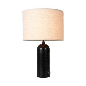85863 Gubi GRAVITY Table lamp