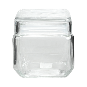 85985 ARKETIPO Small storage jar