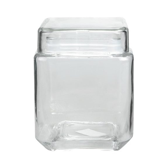 85986 ARKETIPO Medium storage jar