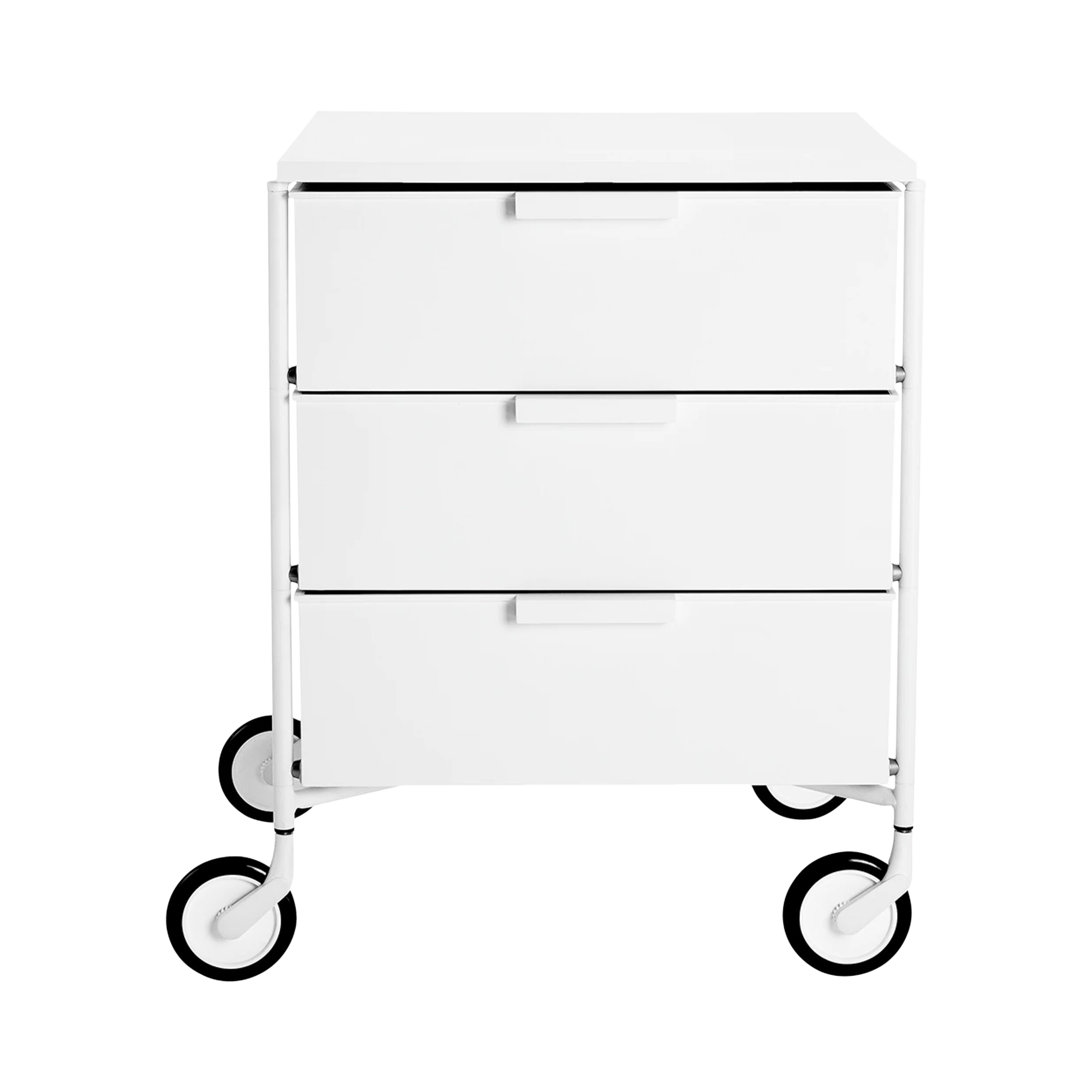 86025 Kartell MOBIL MAT 3 drawers module