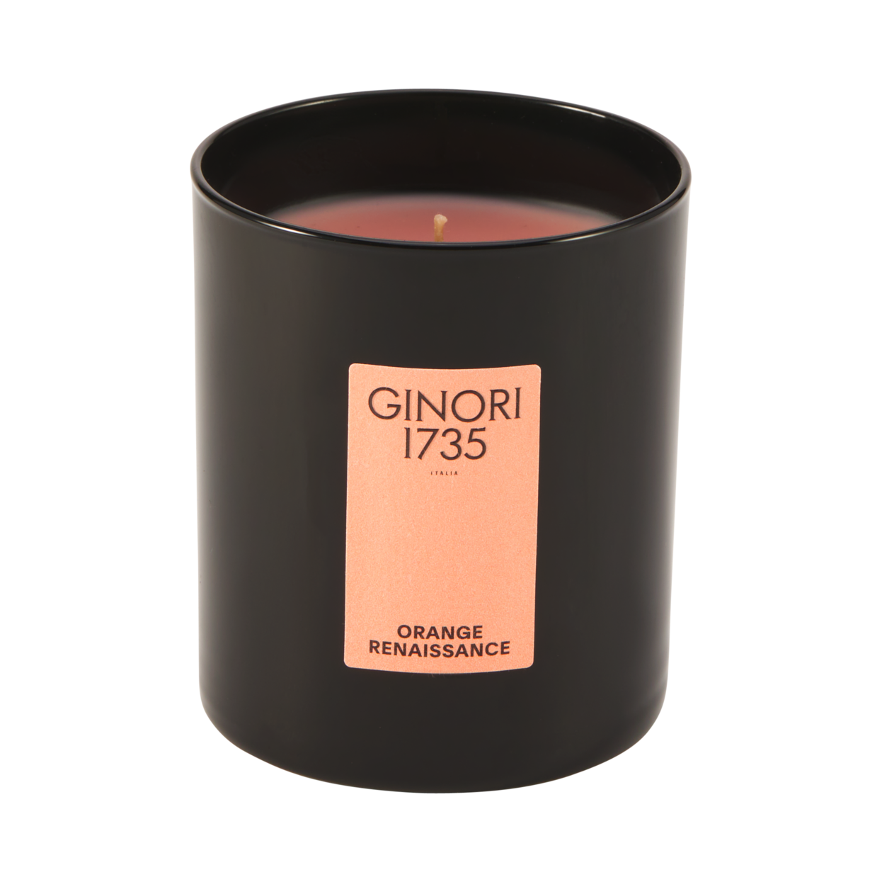 86151 Ginori 1735 ORANGE RENAISSANCE Scented candle