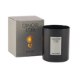 86152 Ginori 1735 BLACK STONE Scented candle