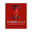 86270 Assouline Formula 1: The Impossible Collection  Coffee table book