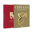 86273 Assouline Cipullo: Making Jewelry Modern    Livro