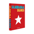 86274 Assouline Havana Blues Livro
