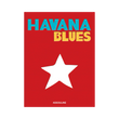 86274 Assouline Havana Blues Livro