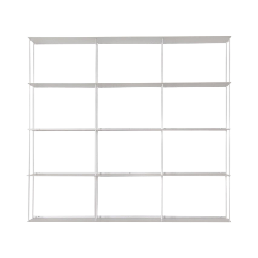 86292 KRIPTONITE KROSSING WALL SHELVING UNIT