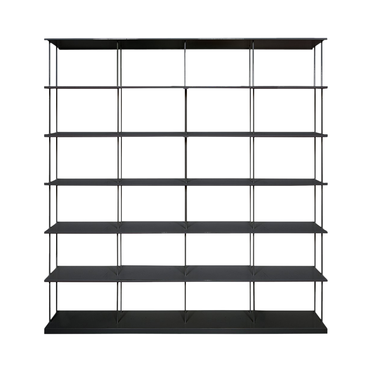 86295 KRIPTONITE KROSSING MAXI WALL SHELVING UNIT