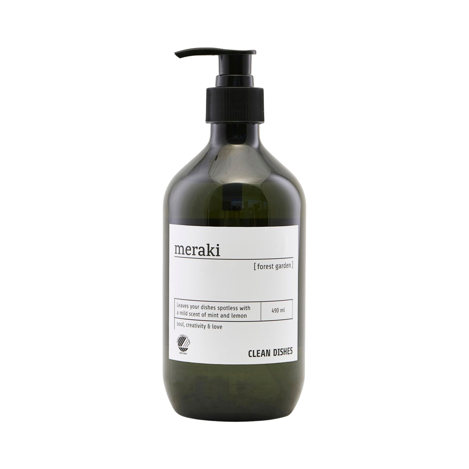 86350 Meraki FOREST GARDEN Dish wash