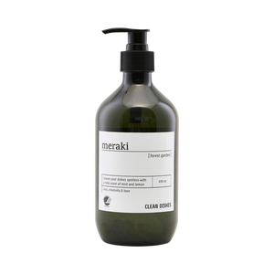 86350 Meraki FOREST GARDEN Dish wash