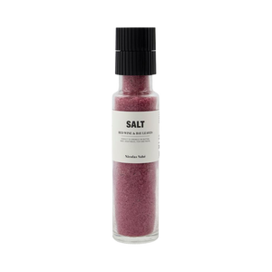 86355 Nicolas Vahé NV Saltred wine and bay leaves