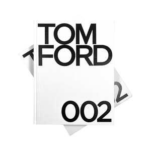86405 Rizzoli Tom Ford 002 Coffee table book