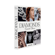 86457 ASSOULINE DIAMOND STORIES  LIVRO