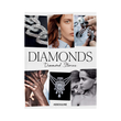 86457 ASSOULINE DIAMOND STORIES  LIVRO