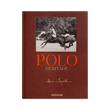 86459 Assouline Polo Heritage Livro