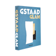 86460 Assouline Gstaad Glam Livro