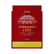 86462 Assouline Forbidden City Coffee table book