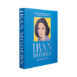 86463 Assouline Iran Modern Coffee table book