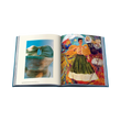 86465 ASSOULINE FRIDA KAHLO LIVRO