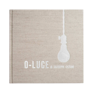 86612 LUMI PRESS O-LUCE DI GIUSEPPE OSTUNI VOLUME 2 COFFEE TABLE BOOK