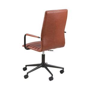 Wenslow deals desk chair