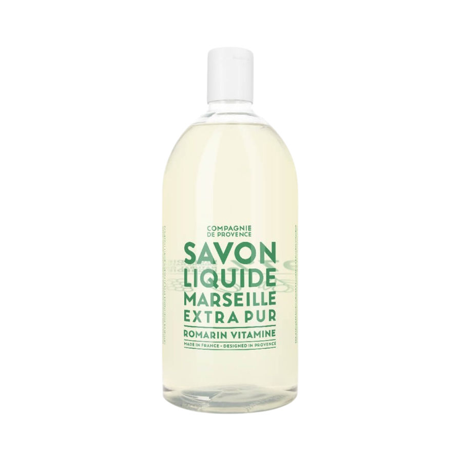 86733 Compagnie de Provence EXTRA PUR Sabonete líquido