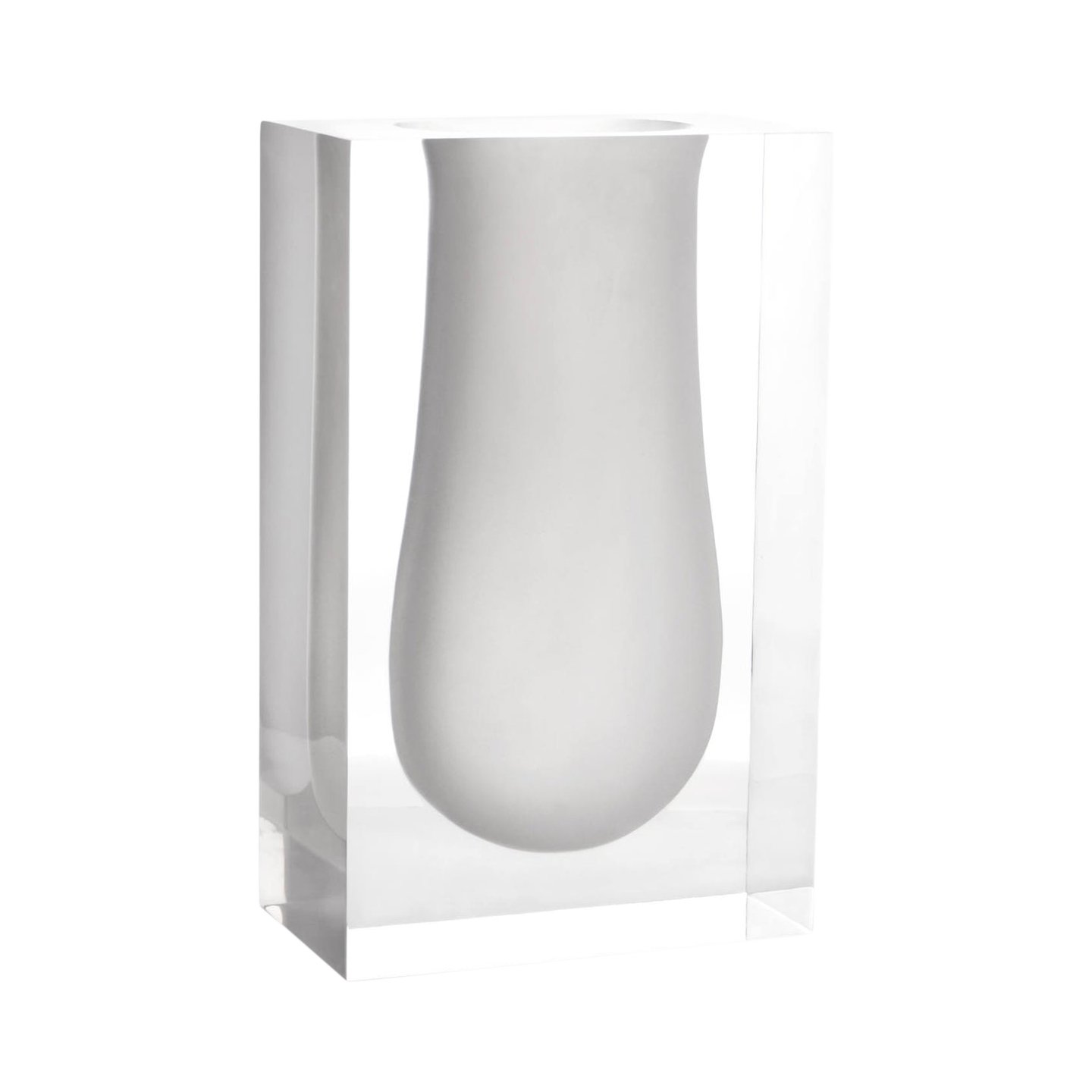 86775 Jonathan Adler BEL AIR Vase H.34,3cm