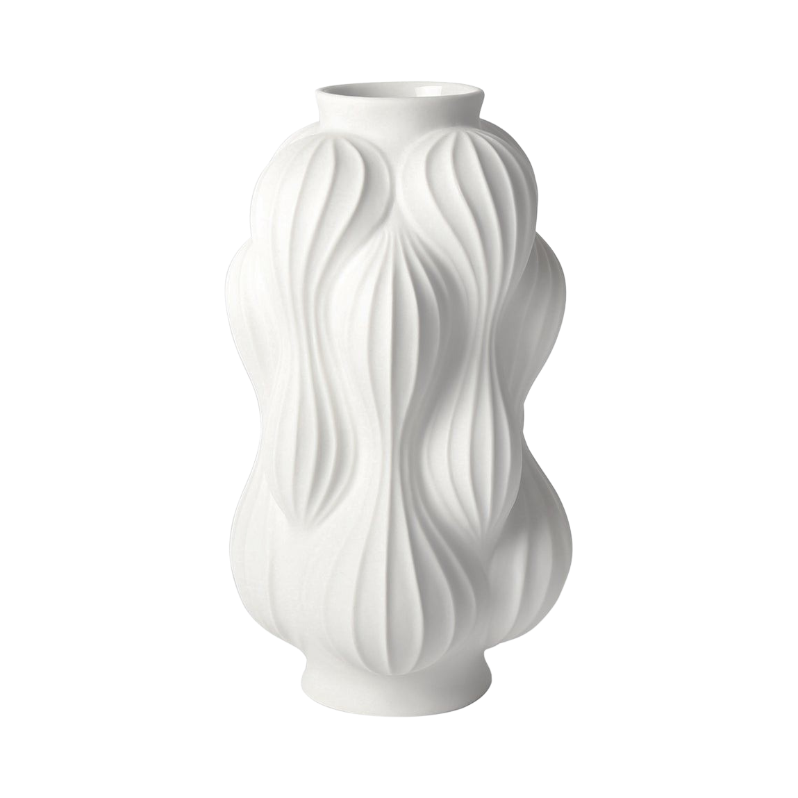 86778 Jonathan Adler BALLOON Vase H.25,4cm