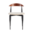 86924 ANKOLE Chair