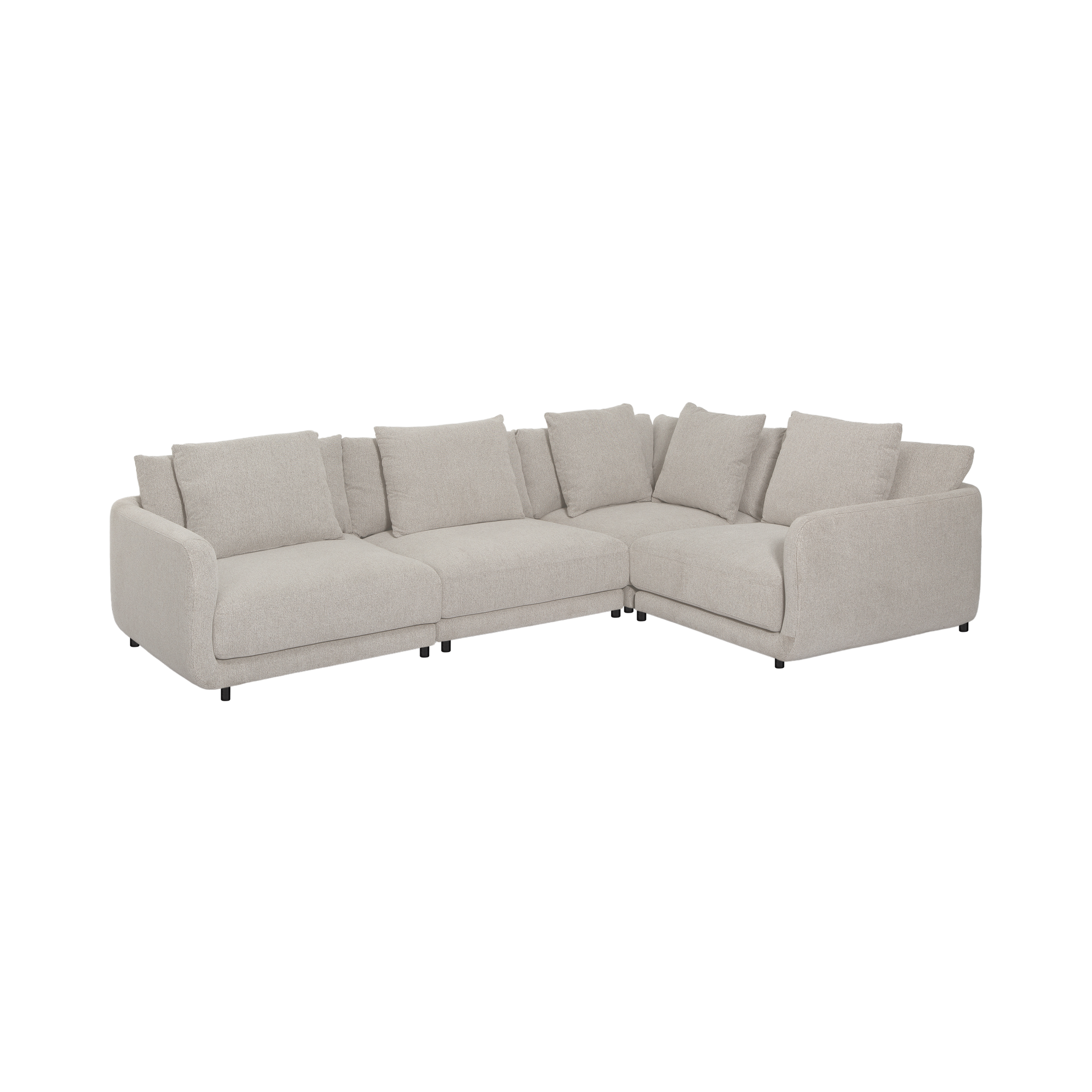 SAVONA Modular sofa