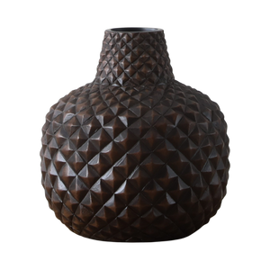 86957 TARIQ Vase H.19,5cm