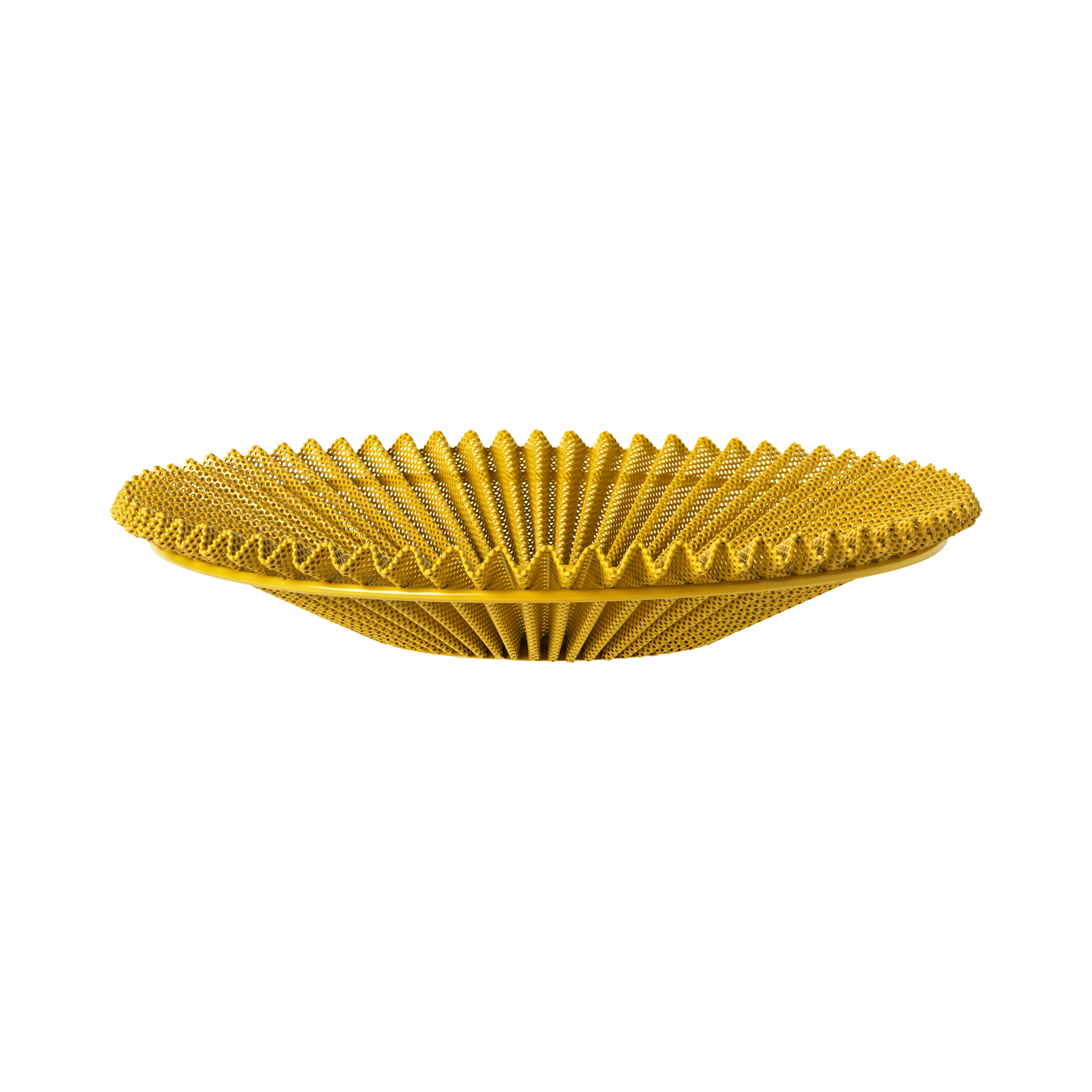 87005 Gubi MATEGOT Decorative bowl Diam.37,5cm