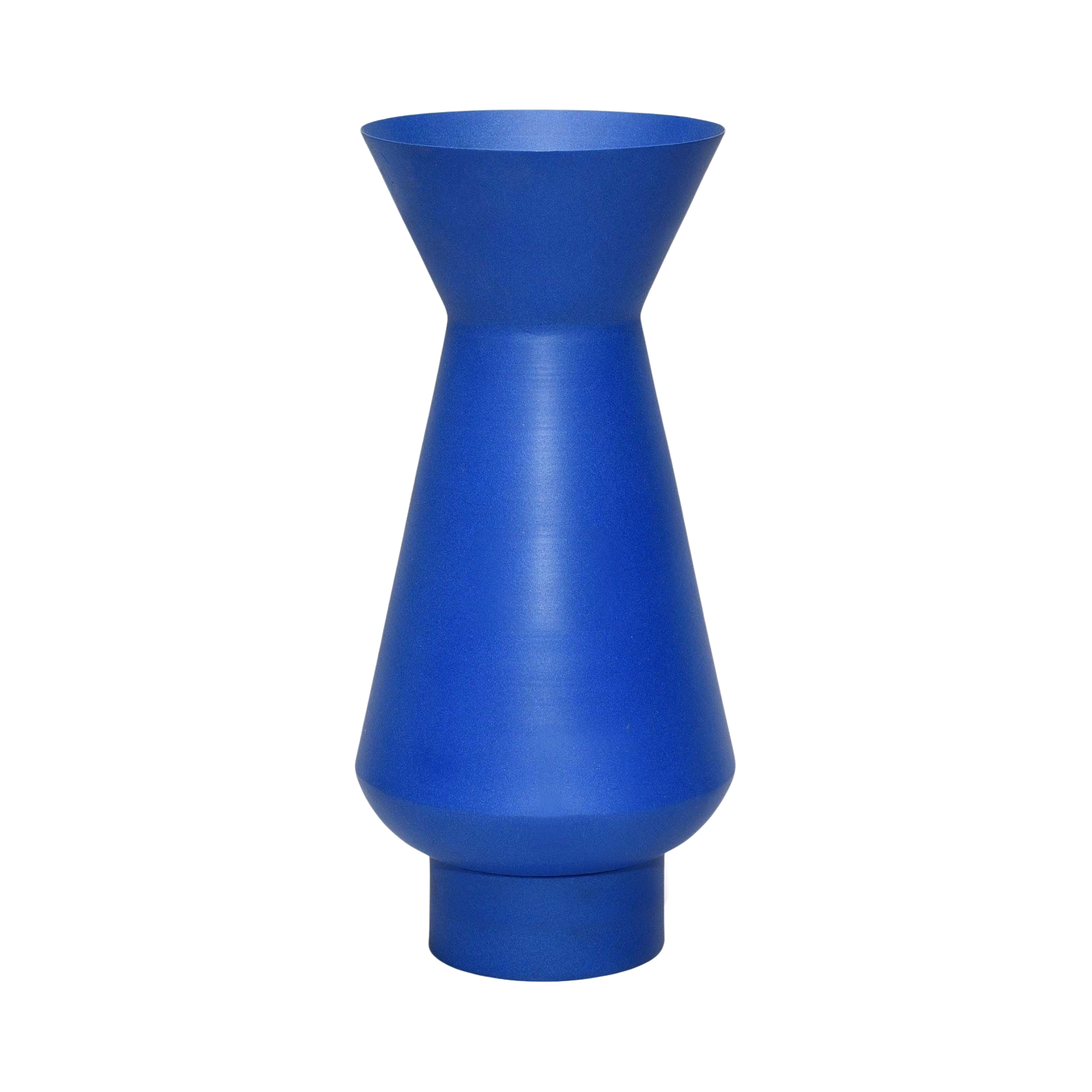 87037 GEOMETRIE NO.2 Vase H.31cm