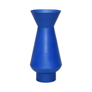 87037 GEOMETRIE NO.2 Vase H.31cm