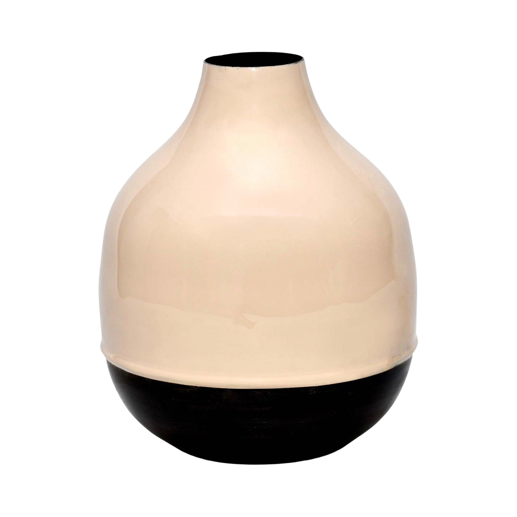 87043 STILLA Vase H.19cm