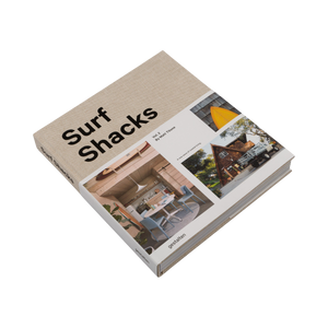 87198 Gestalten Surf Shacks Vol. 2 Coffee table book