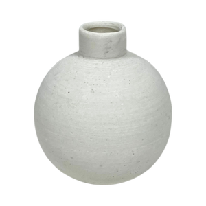 87250 SPHERE Vase H.15cm