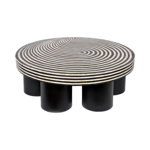 87373 COLOSSUS Coffee table
