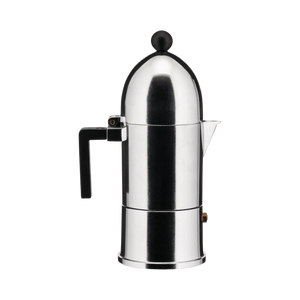 ALESSI LA CUPOLA ESPRESSO COFFEE MAKER –1