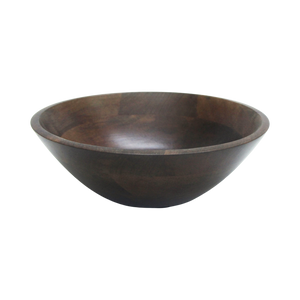 87434 CIOTOLA Decorative bowl Diam.24cm