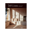 87507 Rizzoli Still Lives Livro