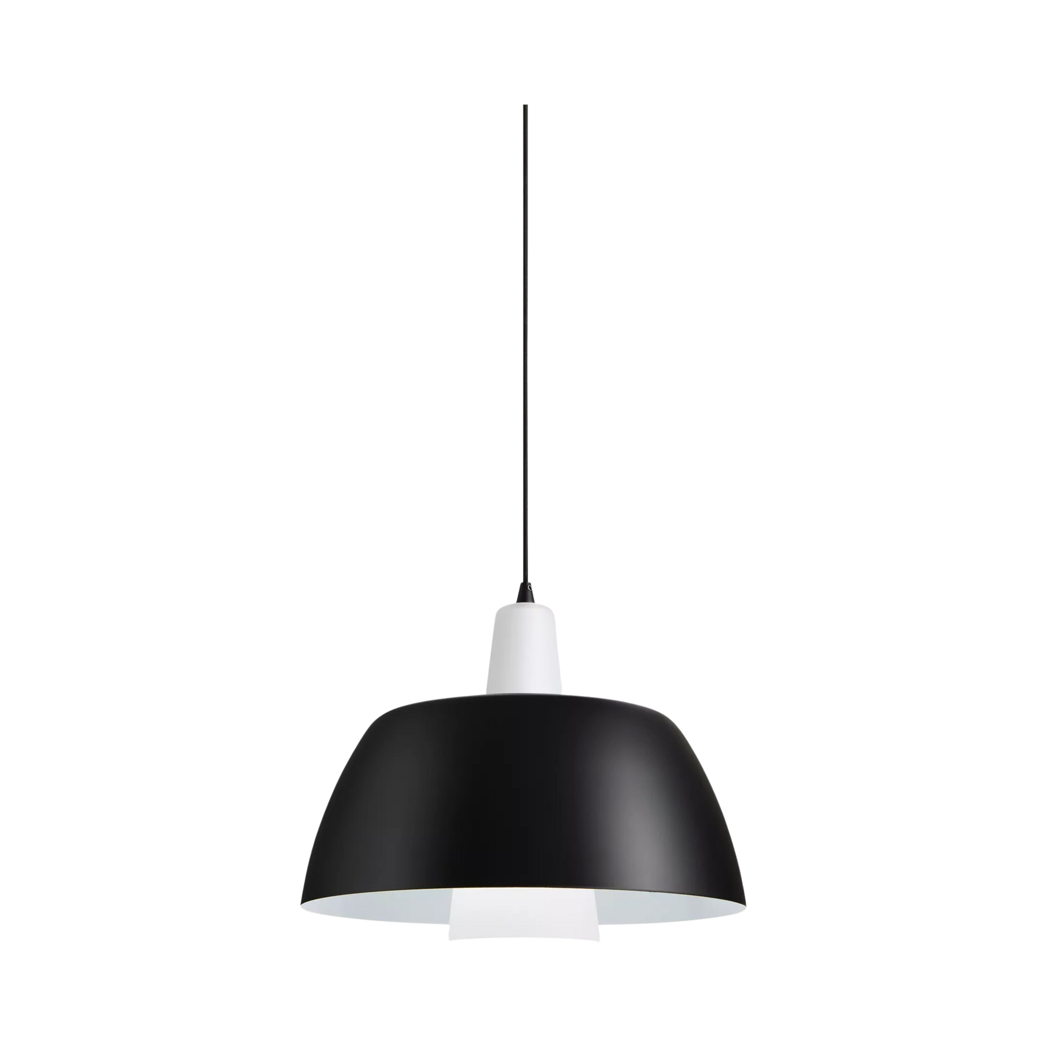 87535 SOLO SUSPENSION LAMP – areastore.com