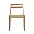87654 SISAL Chair
