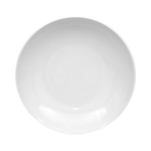 87661 PURE Soup plate