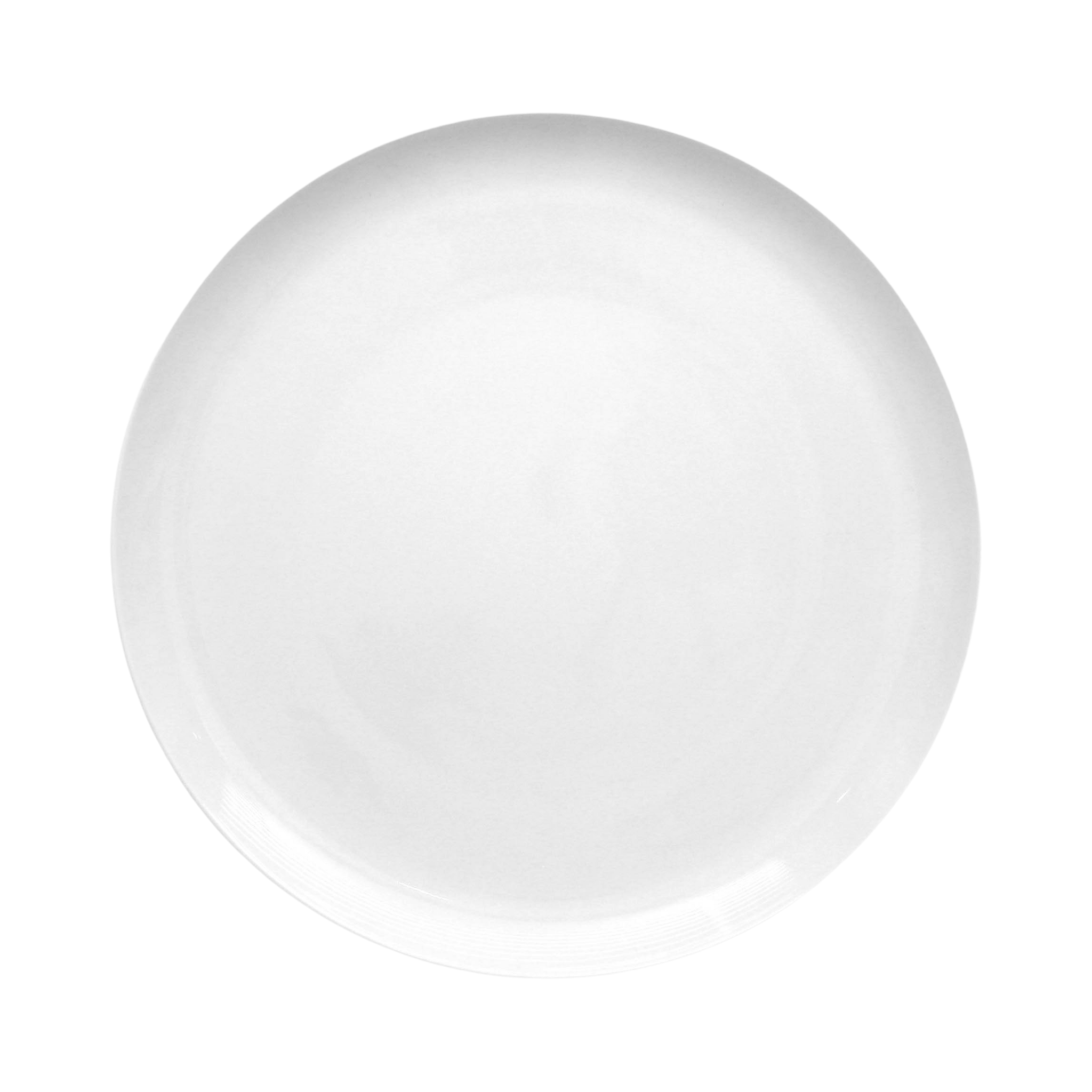 87662 PURE Dinner plate