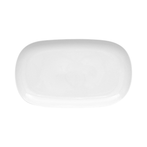 87674 PURE Big oval plate