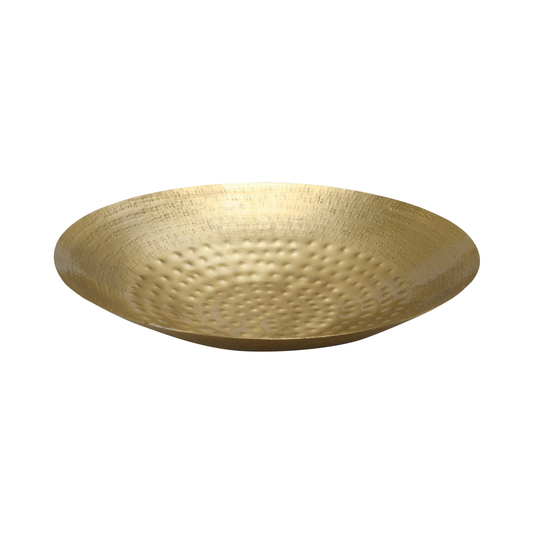 87696 KAIA Decorative bowl Diam.41,5cm