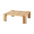 87751 GUBI ATMOSFERA COFFEE TABLE